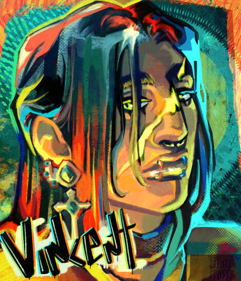 Vincent